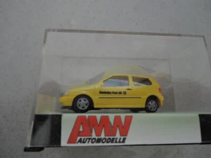 AWM 10011 VW Polo Deutsche Post AG aus Sammlung in OVP (70_428) - Picture 1 of 1