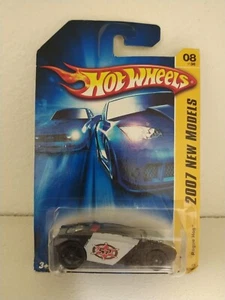 Hot Wheels Rogue Hog - Picture 1 of 1