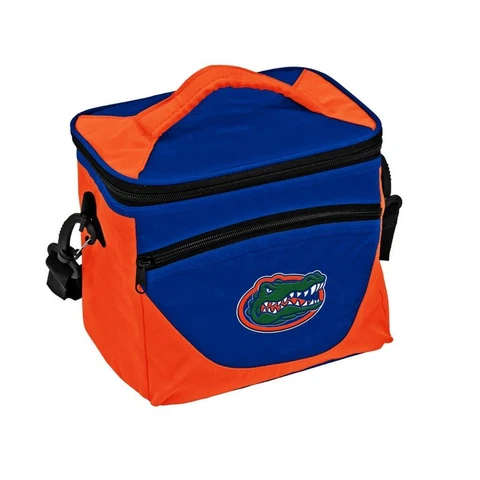 Florida Gators Halftime Cooler [NEW] NCAA Cookout BBQ Drink Ice Lunch Tailg Cover