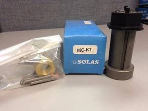 Kit de buje de hélice MC-KT Solas - Imagen 1 de 2