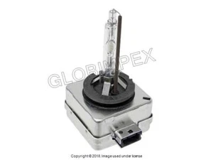 PORSCHE 911 (2012-2015) Headlight Bulb Low Beam-D3S Xenon (42V-35W) (1) PHILIPS - Picture 1 of 1