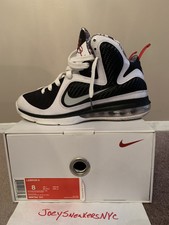 lebron 9 freegums on feet