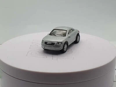 Audi TT Coupè KinSmart 1/64 - Immagine 1 di 2