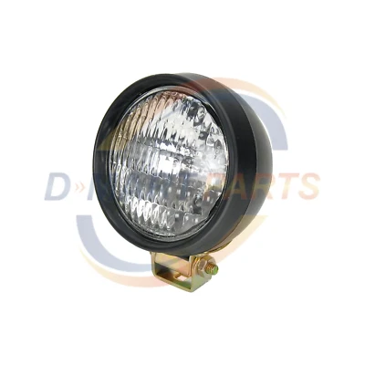 D MART PARTS 56510-U2000-71 HEAD LAMP 12V UNIVERSAL FORKLIFT TRUCKS HEAD LIGTH