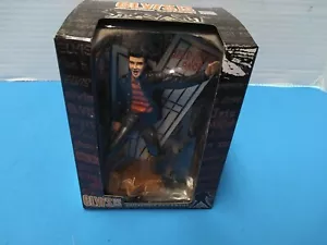 2007 Elvis Presley Jailhouse Ornamento rock - Foto 1 di 10