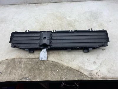 2022 2023 2024 BMW i4 GRAN COUPE G26 OEM FRONT LOWER RADIATOR GRILLE AIR SHUTTER - Image 1 of 4