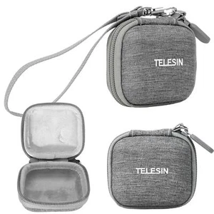 Action Camera Body Protective Case Storage Bag For Insta360 Go 3 Portable Travel - Imagen 1 de 7