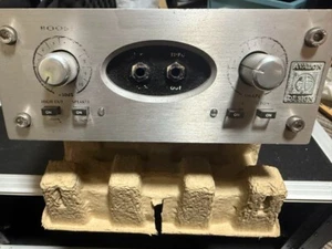 AVALON DESIGN Direct Box U5 Pure Class A Instrument DI-Pre Amplifier Used - Picture 1 of 9
