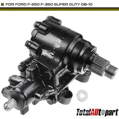 Engranaje de dirección asistida para Ford F-250 Super Duty F-350 Super Duty 08-10 8C3Z3504A Foto 1 de 4