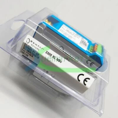 One NEW Bently Nevada 330980-51-00 Proximitor Sensor - Image 1 of 4