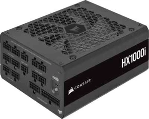 Corsair HX1000i 1000W 80Plus Platinum modular power supply (CP-9020214-EU) - Bild 1 von 4