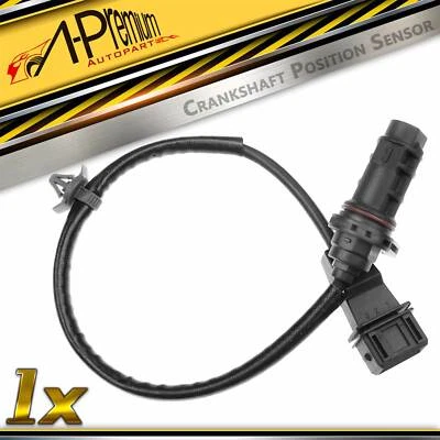 Sensor de posición del árbol de levas del motor para Hyundai Santa Fe Sonata Tucson Kia Sorento Foto 1 de 4
