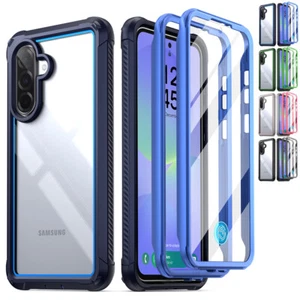 Poetic For Samsung Galaxy A16 5G A36 5G Case Built-in Screen Shockproof Cover - Picture 1 of 40