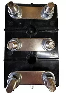 Marathon ST755M12 38-560Amps 300-1100 V AC/DC 3 Poles 6 Pins - Picture 1 of 2