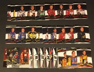 2005 Press Pass Premium NASCAR RACING Set w/out Sp's 50 Cards!!! - Picture 1 of 2