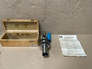 Mandrin flottant universel SMP - queue CM5 / adaptateur CM5 - Quasi neuf - Picture 1 of 7