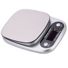 Kitchen Scale Digital Weight Grams Ounces Food Weighing Scale