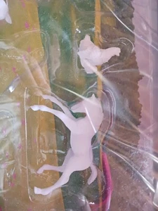Breyer compañero de establo sin pintar potro de pollo - Imagen 1 de 1