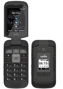 NEW PHONE Sonim XP3 Plus XP3900 4G LTE T-Mobile Flip Phone 16GB A++ - Picture 1 of 3