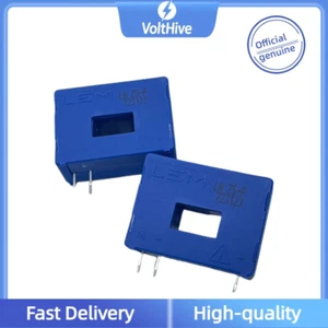 1PCS New LEM Type LA55-P Compact Current Sensor 70A 12-15V AC+DC Fast Delivery - Picture 1 of 2