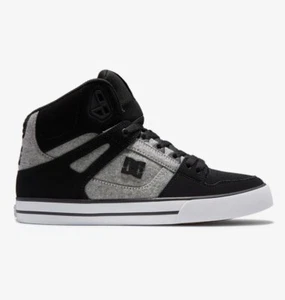 DC Shoes - Baskets Pure HT WC - 400043-KBA - Imagen 1 de 5