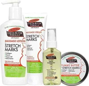 Palmer's Cocoa Butter Formula | Firming, Stretch Marks & Scars Products - Picture 1 of 34