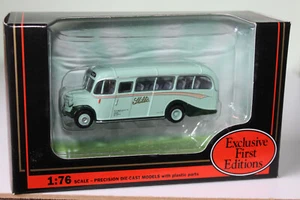 EFE 1:76 BEDFORD OB COACH - SKILLS 20122 - Picture 1 of 1