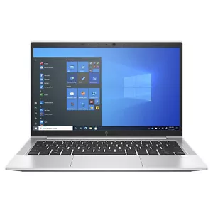 HP EliteBook 830 G8 (2M5M1ES#UUZ)i5 13,3" FHD LED 8 GB DDR4 256 GB SSD Swiss key - Afbeelding 1 van 1