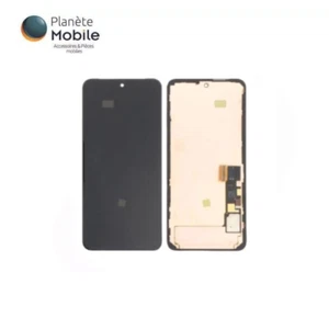 Original Ecran LCD et Vitre Tactile Pulled Noir pour Google Pixel 8 - Photo 1 sur 1