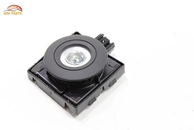 AUDI SQ5 Q5 2018-2024 TECHO TRASERO IZQUIERDO CÚPULA LUZ DE LECTURA LÁMPARA OEM Foto 1 de 4