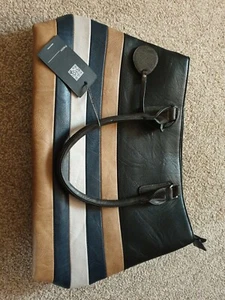 Leather BAG - Picture 1 of 3