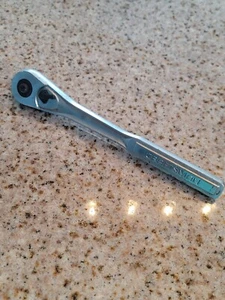 Craftsman USA 1/2" Drive Ratchet T1V 44809 Quick Release - Picture 1 of 6
