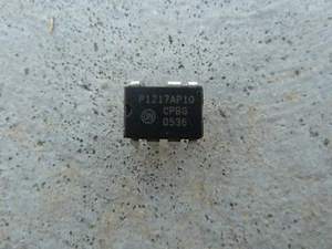 NCP12170AP100G P12170AP10 Current Mode PWM Controllers HV SWITCHER FOR LOW POWER - Picture 1 of 1