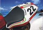 Aufkleber für Ducati 916 996 998 MONO HECK Design 04-50