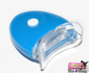 5 x schnellere Zahnaufhellung Plasma LED Blaulicht Lampe Beschleuniger Dental weißer - Bild 1 von 1