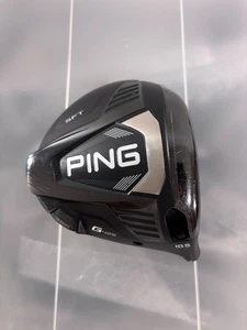 Ping G425 SFT Driver Head Only 10.5* RH - Picture 1 of 12