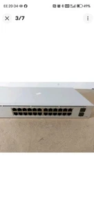 Epson EB-X49 HDMI Home Cinema Projector 3,600 Lumens 1000 Hours Used no remote - Picture 1 of 5