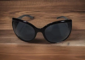 ESPRIT ET19474 Color 538 Sunglasses 18-120 mm Black Plastic Decorative Sides - Picture 1 of 14