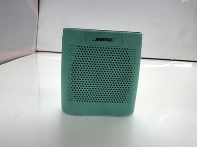 BOSE SOUNDLINK ALTO-FALANTE BLUETOOTH PORTÁTIL COLORIDO MODELO 415859 *QUANTIDADE - Imagem 1 de 4
