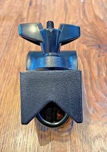 Millenium MPS-150/250/425 Rack Clamp Cymbal - Picture 1 of 4