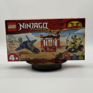 LEGO Ninjago: Storm Fighter Battle (71703) - Imagen 1 de 4