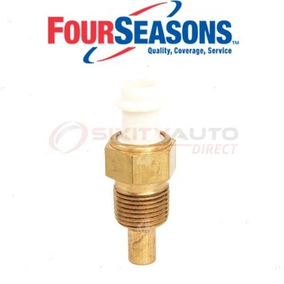 Four Seasons Coolant Temperature Sensor for 1981-1984 Chevrolet Caprice - xs Foto 1 de 4