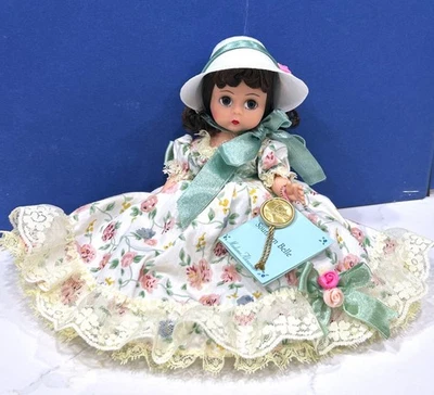MUÑECA MADAME ALEXANDER SOUTH BELLE #79880 NUEVA EN CAJA Foto 1 de 4
