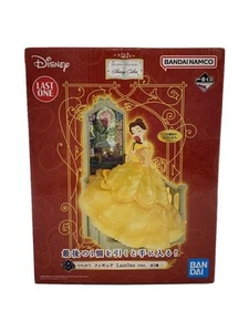 Diamond Dome: Plastic Model Figure Ichiban Kuji Last One Award Disney Preowned - Picture 1 of 6