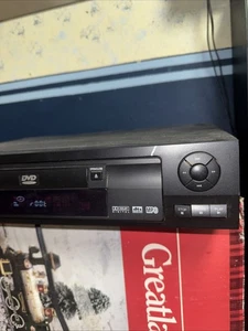 Apex Digital AD500W DVD/CD MP3 Player - OHNE FERNBEDIENUNG - SCHNELLER VERSAND - Bild 1 von 6