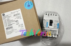 GENERAL FDN36TD160GD FD-160A UNTERBRECHER 3P 160A. NEU IM KARTON. DHL oder UPS - Bild 1 von 3