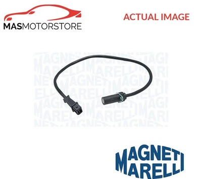 CRANKSHAFT POSITION SENSOR MAGNETI MARELLI 064820084010 FOR ALFA ROMEO 33 1.4L - Image 1 of 4