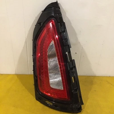 2011-2013 Kia Soul Left Driver Side LED Taillight 92401-2K6 OEM - Image 1 of 4
