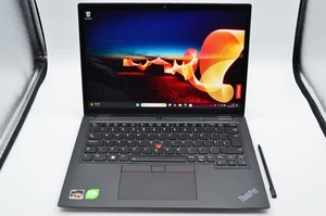 Lenovo ThinkPad L13 Yoga Gen 4 WUXGA Touch Ryzen 5 Pro 7530U 16 GB 256 GB garanzia - Foto 1 di 11