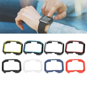 Smart Watch Schutzhülle Professionelle Kratzfeste PC-Abdeckung Zubehör Passe NTS - Zdjęcie 1 z 46